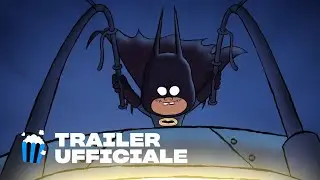 Merry Little Batman | Trailer Ufficiale | Prime Video
