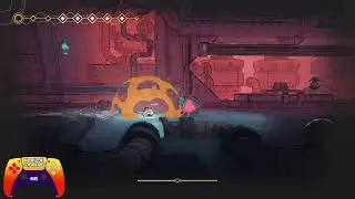 How to Find Slingshot Location - How to Cast Energy Shard to Break Walls - Mio Memories in Orbit
