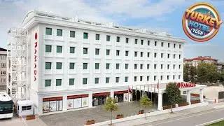 Ramada by Wyndham Yalova | Yalova, Turkey | Hotel Review 🏩