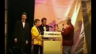 1995 Stripschapprijs De WiRoJa's