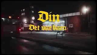 BOOGIE DINERO DIN TUR (LYRICVIDEO)