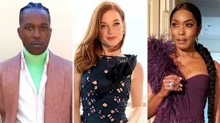Golden Globes Virtual &ldquo;Red Carpet&rdquo; Shows Off Nominees&rsquo; Style &ndash; Photo