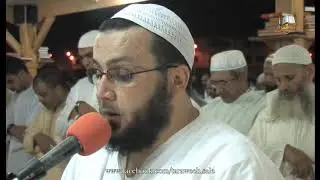 ما تيسر من سورة الأنبياء (2) / عبد الجميل غلاب / تراويح سلا HD