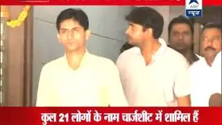 IPL betting case: Meiyappan charge-sheeted by Mumbai Police
