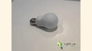 Megaman LED Opal Classic Bulb