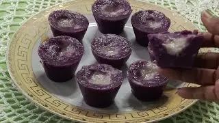 Nona manis ekonomis tanpa telur, tanpa ribet ,anti gagal @happypensiun #nonamanis