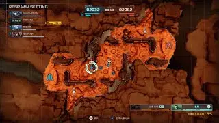 Gundam Battle Operations #5025: Situation Battle feat. G-Line Light Armor Lv 1 (400 Cost)
