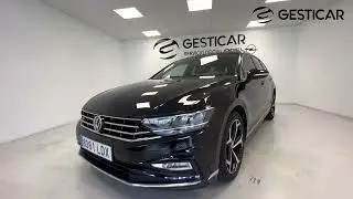 VOLKSWAGEN PASSAT VARIANT R-LINE 2.0 TDI 150CV DSG
