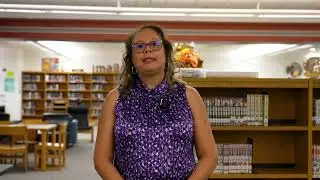 Meet Battlefield High School principal, DeLores Lucas