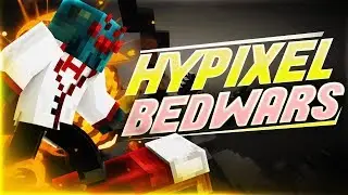 Hypixel Bedwars LIVE! with Subs/Viewers! [#01]
