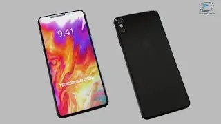 Apple IPhone Xs Plus Official trailer