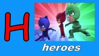 Phonics Song | Kiddiezone