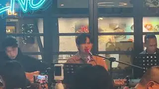 Jacky fan 范卓賢 ～記憶倒行