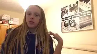 My Full Night Routine👑/Ellie Warren