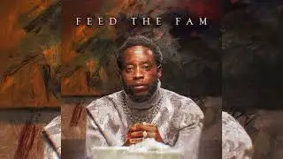 T-Shyne - Feed The Fam [Official Audio]