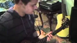 Just Another Night with... Sit Down Strikes #1