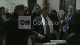 FILE:TOM DELAY CONVICTION OVERTURNED