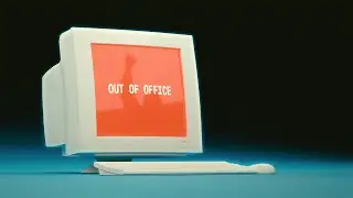Out Of Office (2024, 29min) | OFFICIAL TRAILER