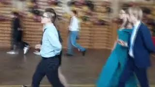 BAL ÓSMOKLASISTY 07.06.2023