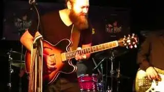 Goorblues Jeff Jenssen 1