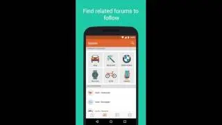 Tapatalk VIP - Forums & Interests v5.6.6.apk