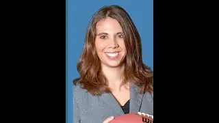 Episode #393 - Jennifer Garrett: Brand Architect, Best Selling Author, Lawyer and Podcast Host!