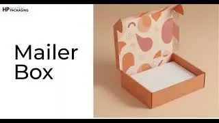 Custom Packaging | Luxury Packaging | Low MOQ & Fast Delivery | Design, Print & Ship Worldwide
