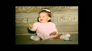 George Klein's Memphis Sounds - Elvis Presley's Home Movies - August 2015