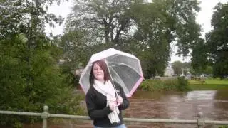 elgin floods 2009