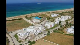 Plaza Beach Hotel - Plaka  Hotels, Greece