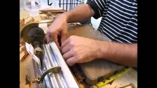 Fresh Cigars Rolled in London - June 2014