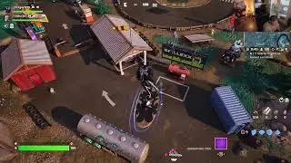 FORTNITE WITH MAX!!!!