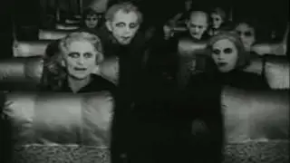 Carnival Of Souls Fan Video Clip