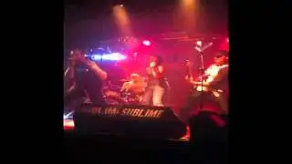 Gevolt - Der Rebe Elimelekh (Live at WOA Metal Battle Israel, Tel Aviv)