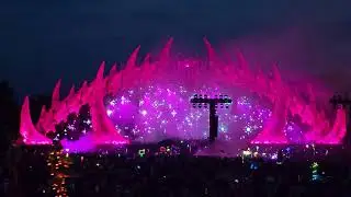 Inzo Lost Lands 2025 Full Set 4k 