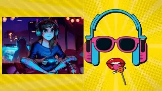 Best House Gaming music with trip Video Zoom 1 hour Set 2020