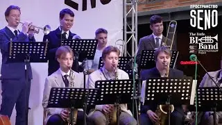 Дмитрий Кузнецов & The Little Big Band &bull; Фестиваль &laquo;Ленинградский Рок-н-Ролл&raquo;