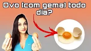 Veja o que pode acontecer se você consumir ovos todos os dias!