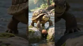 Wisdom Wins Over Strength | Inspiring Folktale Story.#Folktale #MotivationalStory #viralvideo