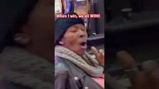 Когда я побеждаю, побеждаем мы все!! Смотрите полное видео