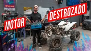 ARREGLO POR UN LADO... ROMPE POR OTRO LADO PEOR 😭 | RATSQUAD