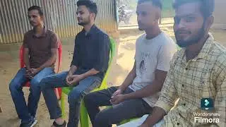 A meeting organization to create a cultural organization to create a platform in our society