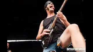 [hd] Killswitch Engage   My Curse Vans Warped Tour 2007 video and Audio Remaster