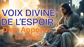 Voix Divine de L’Espoir/ Dieu Apporte La Paix