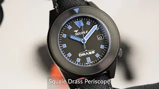 Squale Drass Periscope