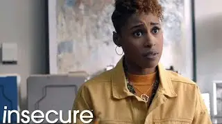 INSECURE Season 3 | Trailer HD | Issa Rae HBO 2018
