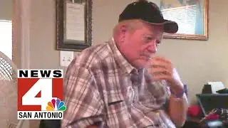 Seniors struggle to keep cool after AC breaks down