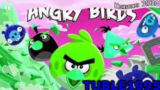 Preview 2 Angry Birds Edit Effects [Preview 2YADE Effects]