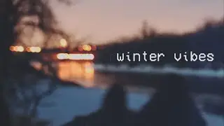 w i n t e r v i b e s (VHS)