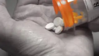 Opioid prostitution